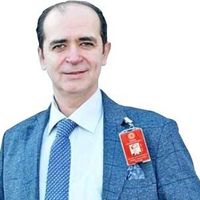 M. Umut Karakülah