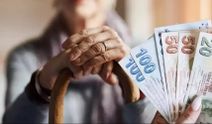 Emekli Maaşlarında Ocak 2027 Hesabı: 26 Bin 168 TL İhtimali