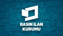 Basın İlan Kurumu Yeşil Vatan İçin 399 Fidan Bağışladı