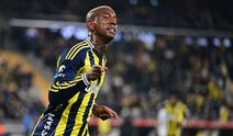 Talisca’ya Brezilya’dan Çifte Teklif! İşte Fenerbahçe’nin Kararı
