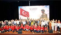 Mamak Şehitleriyle Yaşıyor Projesi “Şahit Belgeseli” ile geleceğe iz bıraktı