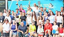 Sporun, Dostluğun ve Kültürlerin Buluştuğu Festival: PickleFest