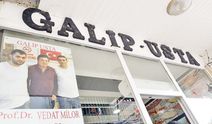 Pide sevenler bu tadı kaçırmasın: Galip Usta