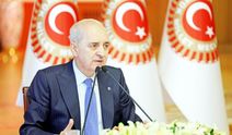 “Meclis, Terörsüz Türkiye sürecini millet adına izleyecek”