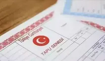 Tapusu Olanlar Dikkat! Miras kalan ev ve arsada bu ayrıntı sorun çıkarabilir