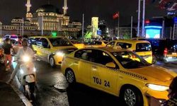 İstanbul’da taksiler yeni ücret tarifesine geçti