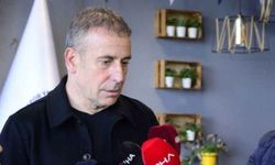 Trabzon'da Abdullah Avcı sesleri