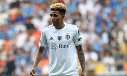 Beşiktaş'da Gedson'dan haber var