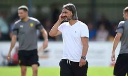 İstanbulspor'un başına Murat Yakın geçti