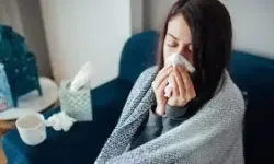 Soğuk algınlığı vakaları salgın boyutuna vardı