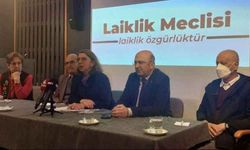 Laiklik Meclisi, 3 Mart'ı 'Laiklik Günü' ilan etti 