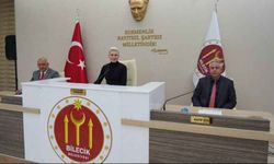 Bilecik Belediye Başkanı Semih Şahin istifa etti