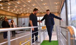 MS, Parkinson hastalıklarında kişiye özel tedavi uygulanıyor