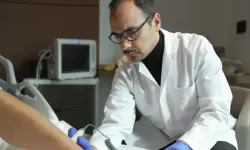 Doku transferi iyileşme sürecini hızlandırıyor