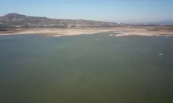  Tahtalı Barajı dolmadı
