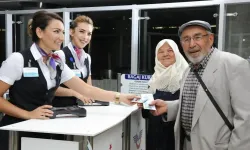"1 milyondan fazla emekli ulaştırma hizmetlerini indirimli kullandı"