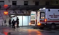 Yılbaşı gecesi kavga