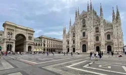 Milano'da açık alanlarda sigara içme yasağı