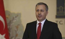 Emniyet, jandarma ve sahil güvenlik teşkilatının yeni yılını kutladı