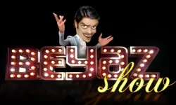 Beyaz Show yeniden ekranlarda olacak!