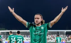 Bodrum FK'nın kozu Puşçaş olacak