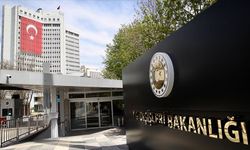 Dışişleri Bakanlığı’ndan ABD’deki saldırı ile ilgili açıklama
