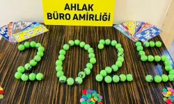 Polis önce ‘mutlu yıllar’ diledi, ardından 295 bin TL ceza kesti