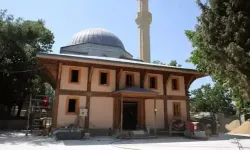 Camiler, Regaip Kandili'nde ibadete açılacak