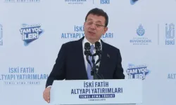 "İstanbulumuza hiç yakıştırmadığım görüntüleri ortadan kaldırdık"