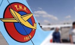 THK'dan yangın uçaklarına ilişkin açıklama