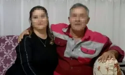 Baba ile anne gözaltında 