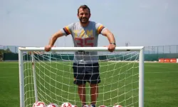 Göztepe ve Okan Buruk 8'inci kez rakip 