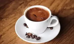 Kahve alışkanlığı sağlıklı mı? 