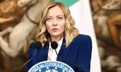 Trump, İtalya Başbakanını malikanesinde ağırladı