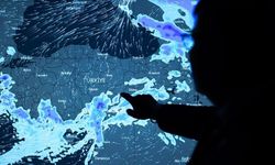 Meteoroloji'den haftalık hava durumu