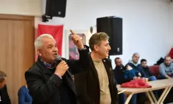 Mamak'ı Ocak ayında neler bekliyor?
