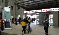 Sokakta yürürken silahlı saldırıya uğradı