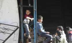 "UNWRA kararı Filistinli çocuklar için yıkıcı olacak"