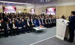 "İran'la tarımsal ticaretimiz yüzde 100 arttı"