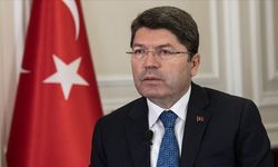 Bakanı Tunç'tan Mithat Can Yalman için taziye mesajı
