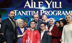 Emine Erdoğan'dan paylaşım