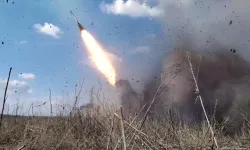 Rusya'dan Ukrayna'nın Füze Saldırısına Tepki