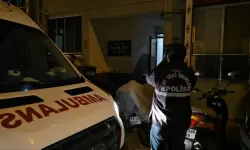 Evinin banyosunda ölü bulundu