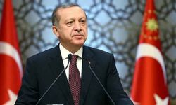 Cumhurbaşkanı Erdoğan'dan Gazze'de ateşkesin sağlanmasına ilişkin paylaşım