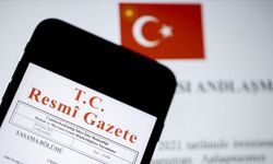 Türkiye Adalet Akademisi Başkanlığında değişiklik