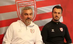 "Hedefimiz takımın en iyi sezonuna imza atmak"