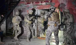 Adana'da uyuşturucu operasyonu: 27 gözaltı kararı