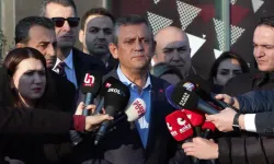 "Olağanüstü bir süreç yönetimine ihtiyaç olduğu kararı alındı"