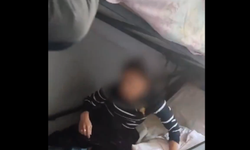 Firari hükümlü saklandığı bazada yakalandı