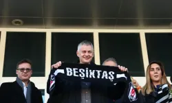 Beşiktaş, Solskjaer ile anlaştı